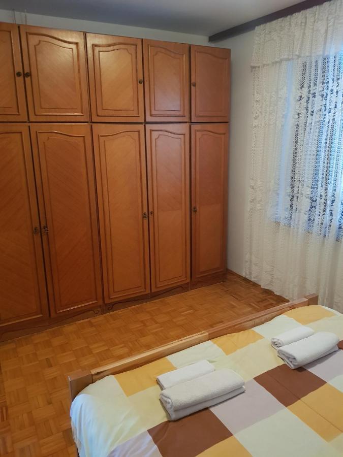 Lili Apartment Umag