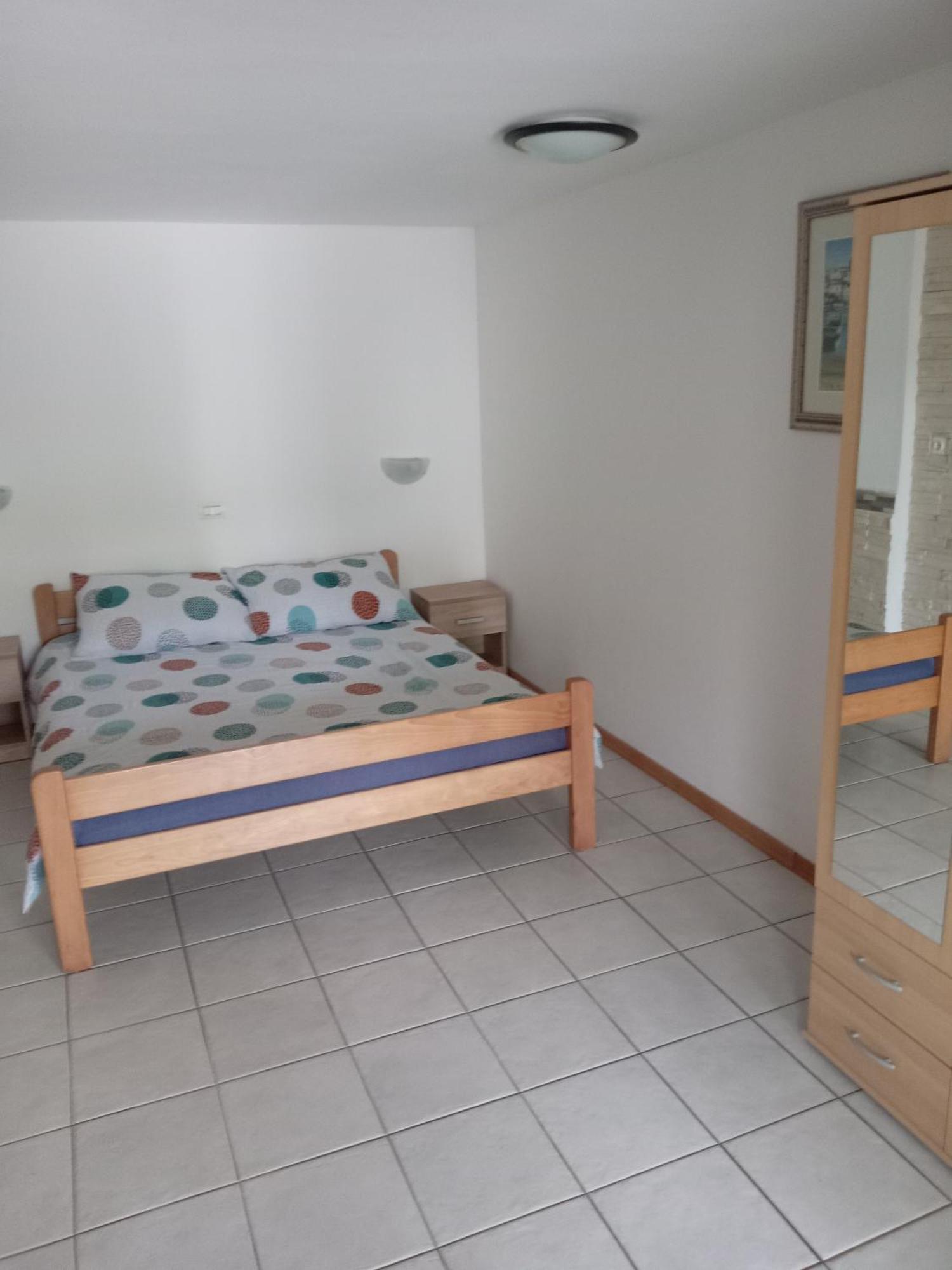 Lili Apartment Umag