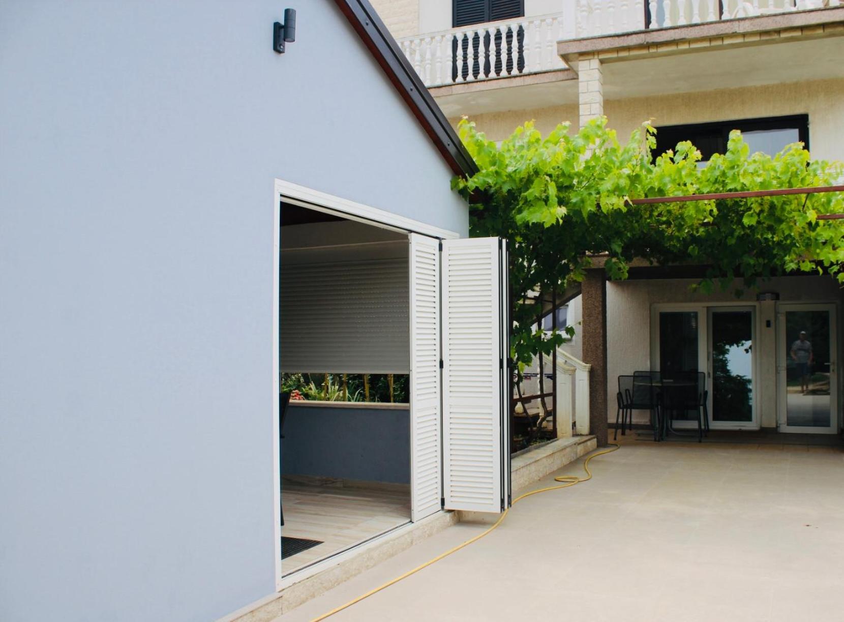 Lili Apartment